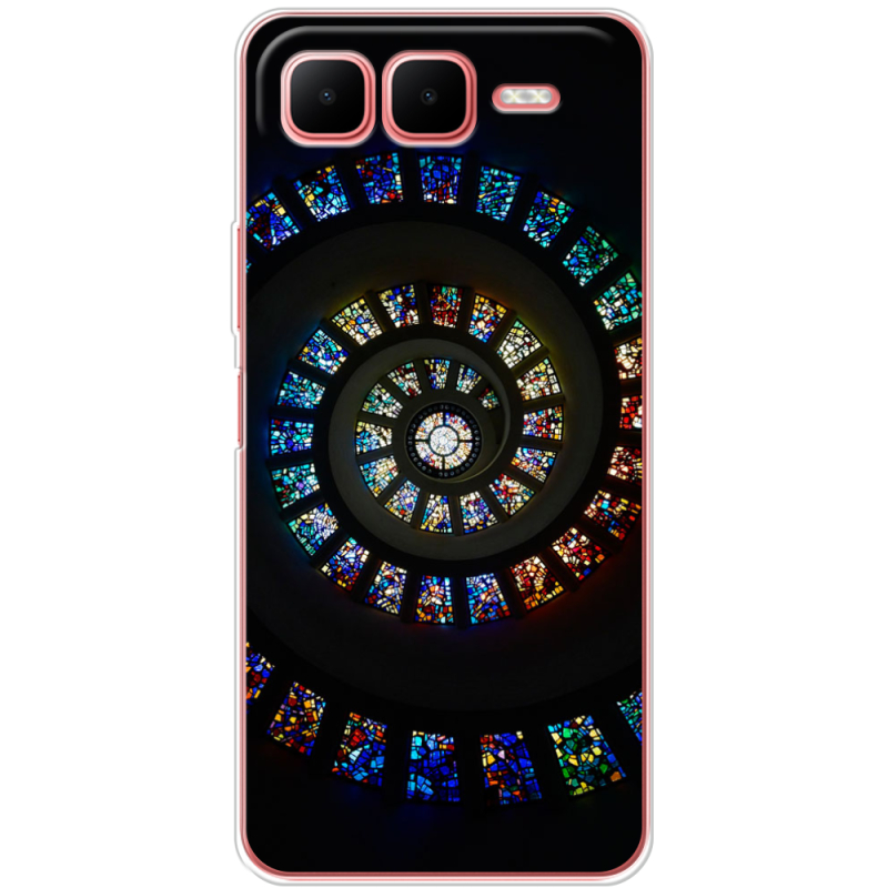Чохол BoxFace Infinix Smart 10 Plus 