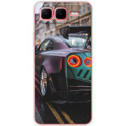 Чохол BoxFace Infinix Smart 10 Plus 