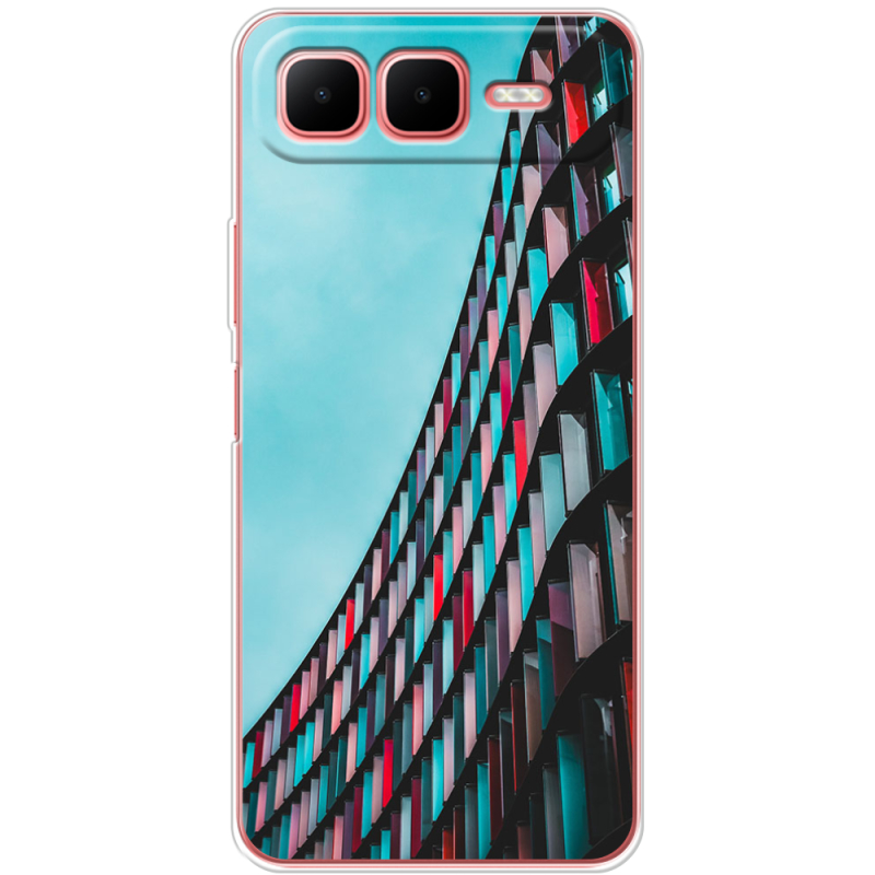 Чохол BoxFace Infinix Smart 10 Plus 