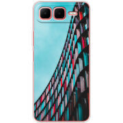 Чохол BoxFace Infinix Smart 10 Plus 