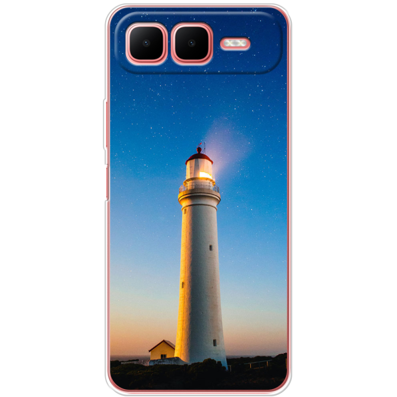 Чохол BoxFace Infinix Smart 10 Plus 