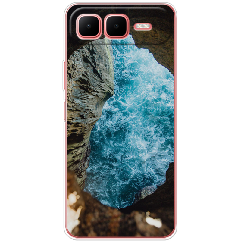 Чохол BoxFace Infinix Smart 10 Plus 