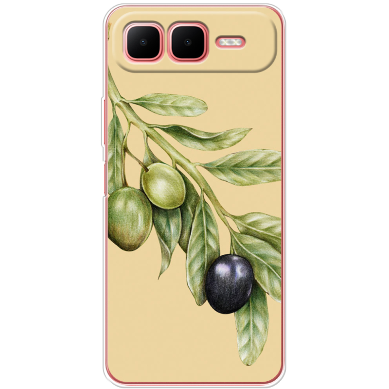 Чохол BoxFace Infinix Smart 10 Plus 