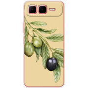 Чохол BoxFace Infinix Smart 10 Plus 