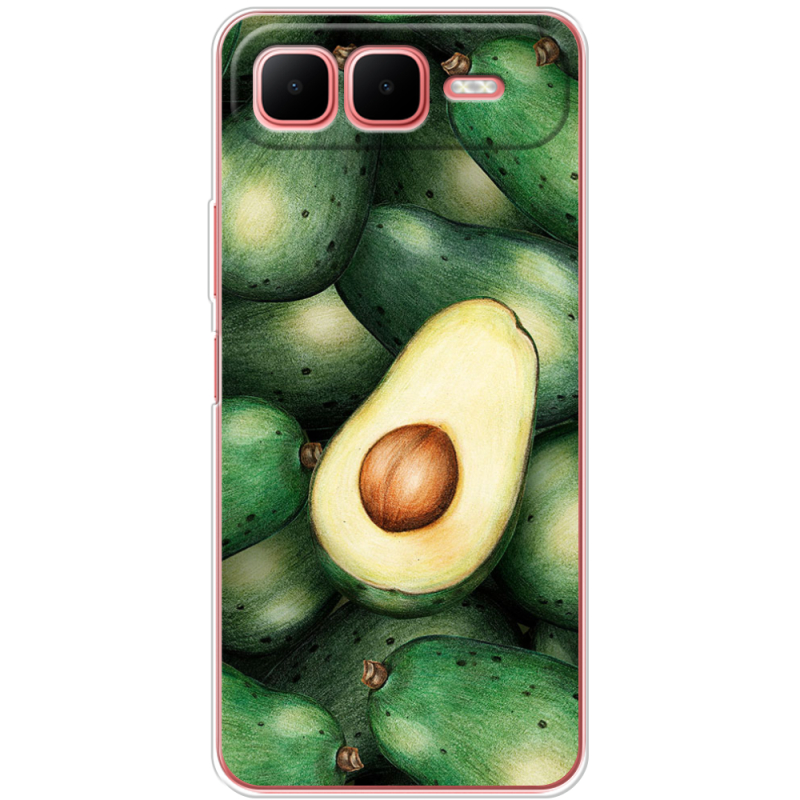 Чохол BoxFace Infinix Smart 10 Plus 