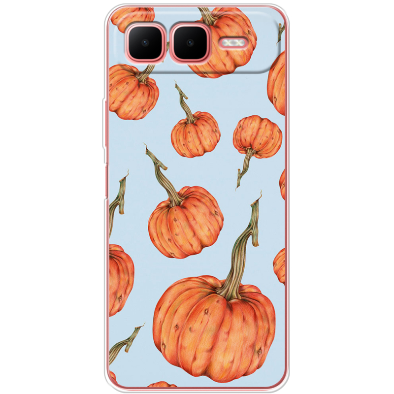 Чохол BoxFace Infinix Smart 10 Plus 