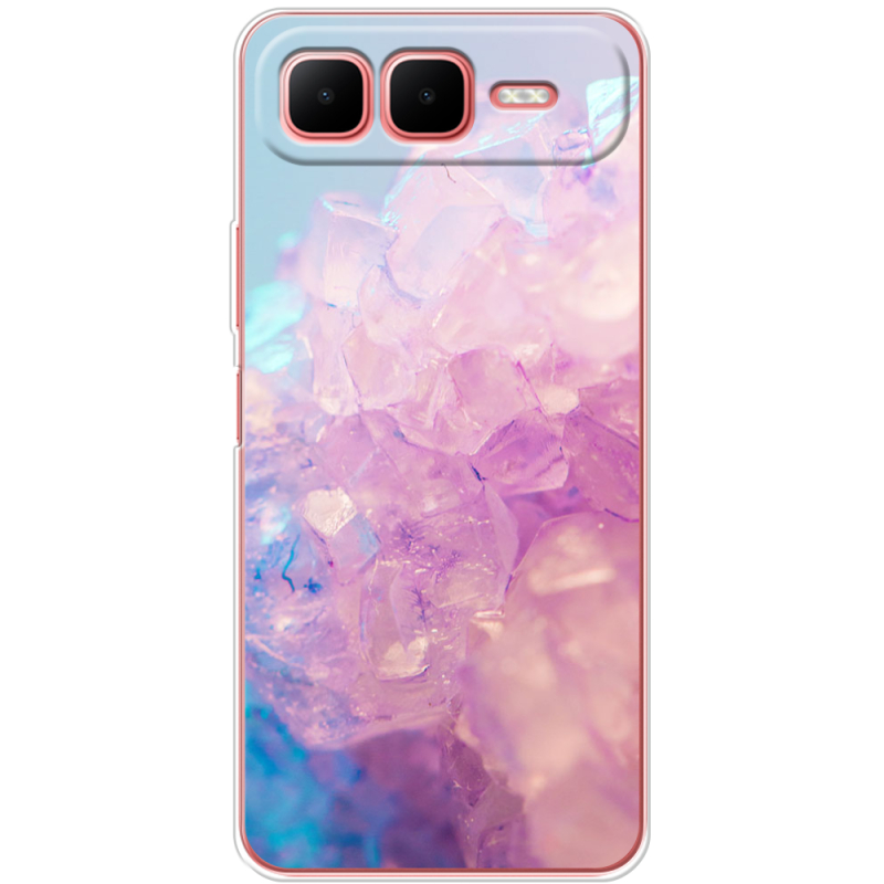 Чохол BoxFace Infinix Smart 10 Plus 