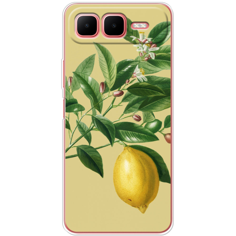 Чохол BoxFace Infinix Smart 10 Plus 
