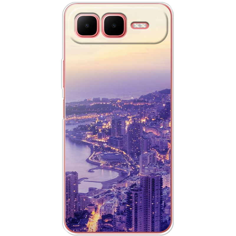 Чохол BoxFace Infinix Smart 10 Plus 