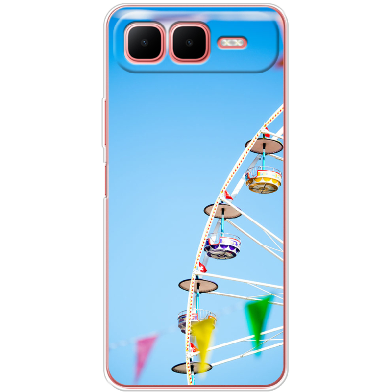 Чохол BoxFace Infinix Smart 10 Plus 