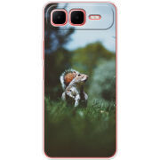 Чохол BoxFace Infinix Smart 10 Plus 