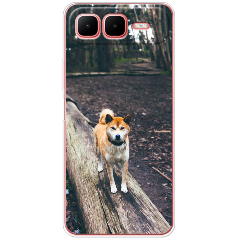 Чохол BoxFace Infinix Smart 10 Plus 