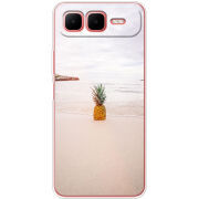Чохол BoxFace Infinix Smart 10 Plus 