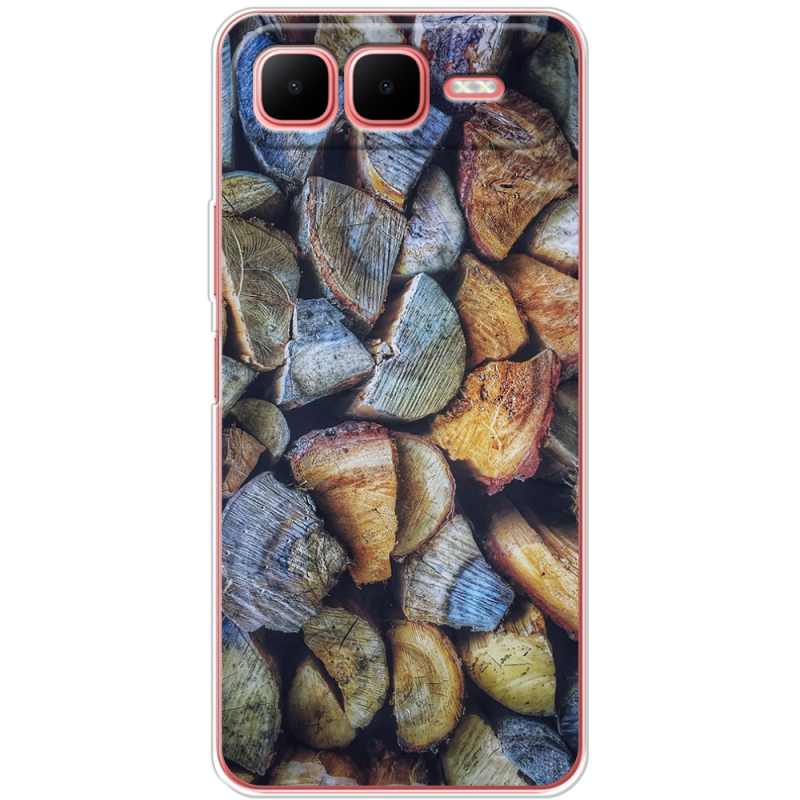Чохол BoxFace Infinix Smart 10 Plus 