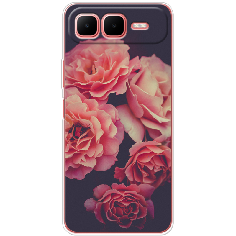 Чохол BoxFace Infinix Smart 10 Plus 