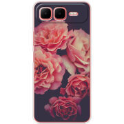 Чохол BoxFace Infinix Smart 10 Plus 