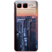 Чохол BoxFace Infinix Smart 10 Plus 