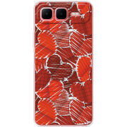 Чохол BoxFace Infinix Smart 10 Plus Heart Strings