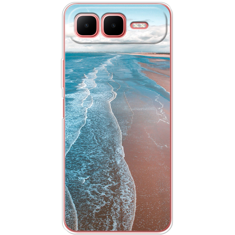 Чохол BoxFace Infinix Smart 10 Plus 