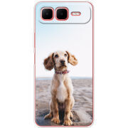 Чохол BoxFace Infinix Smart 10 Plus 