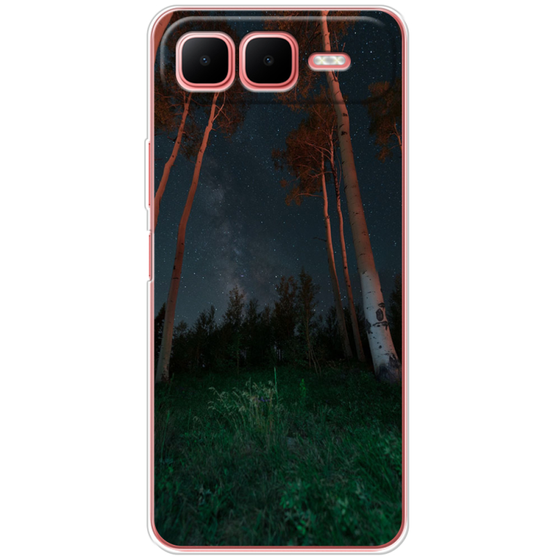 Чохол BoxFace Infinix Smart 10 Plus 