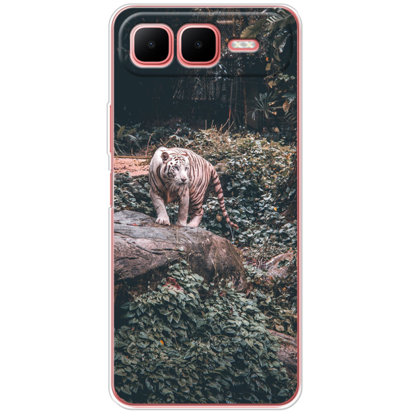 Чохол BoxFace Infinix Smart 10 Plus 