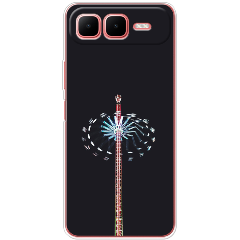 Чохол BoxFace Infinix Smart 10 Plus 