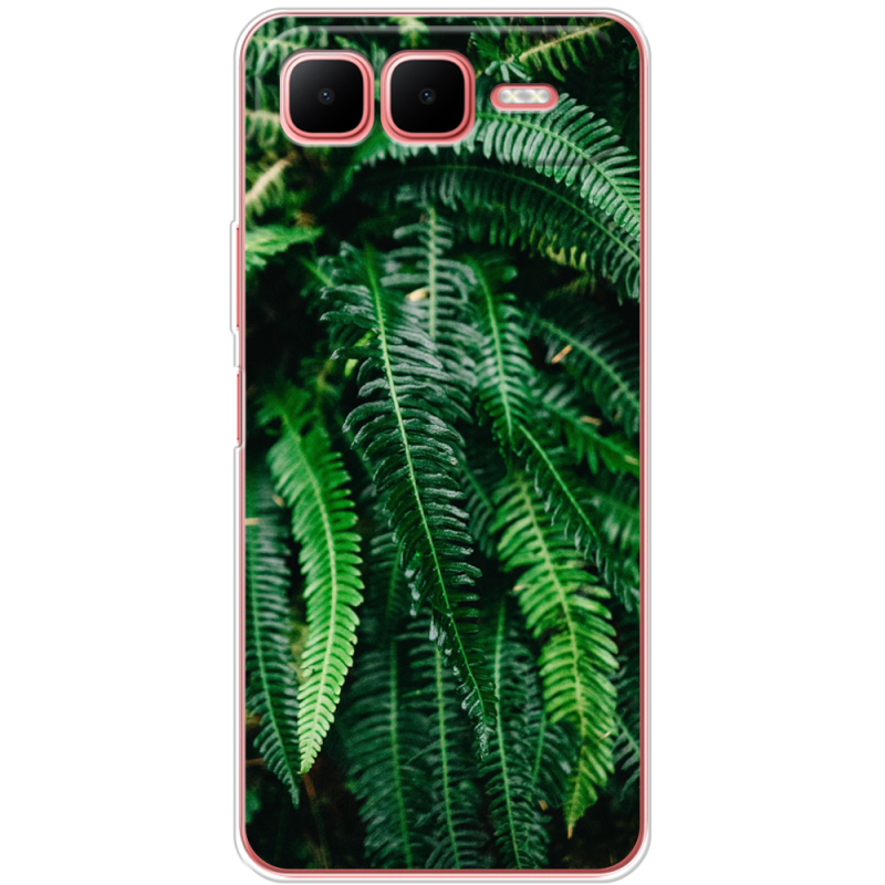 Чохол BoxFace Infinix Smart 10 Plus 