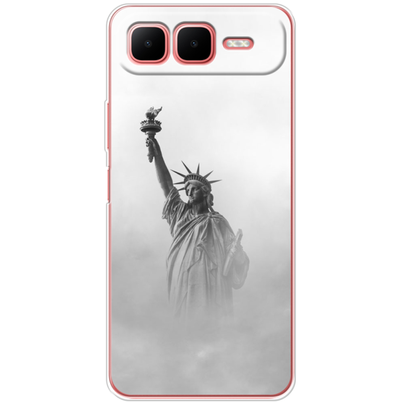 Чохол BoxFace Infinix Smart 10 Plus 