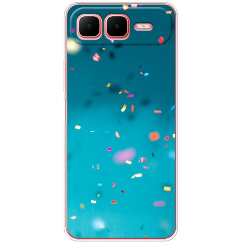 Чохол BoxFace Infinix Smart 10 Plus 