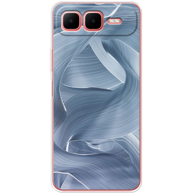 Чохол BoxFace Infinix Smart 10 Plus 