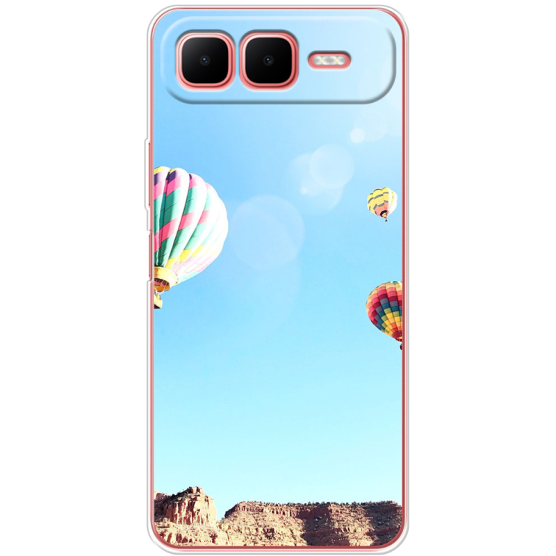 Чохол BoxFace Infinix Smart 10 Plus 