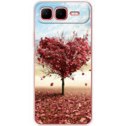 Чохол BoxFace Infinix Smart 10 Plus Tree of Love