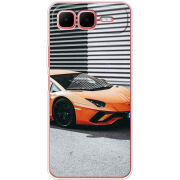 Чохол BoxFace Infinix Smart 10 Plus 