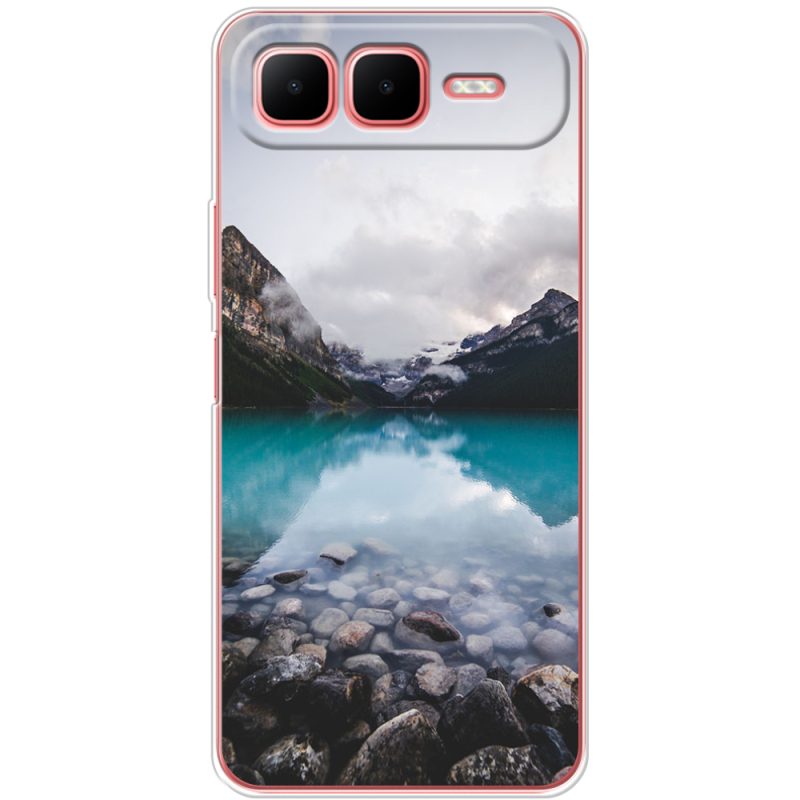 Чохол BoxFace Infinix Smart 10 Plus 
