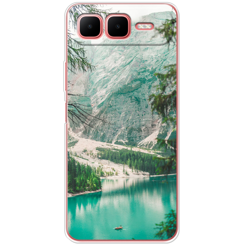 Чохол BoxFace Infinix Smart 10 Plus 