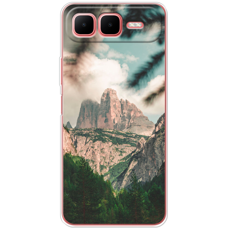 Чохол BoxFace Infinix Smart 10 Plus 