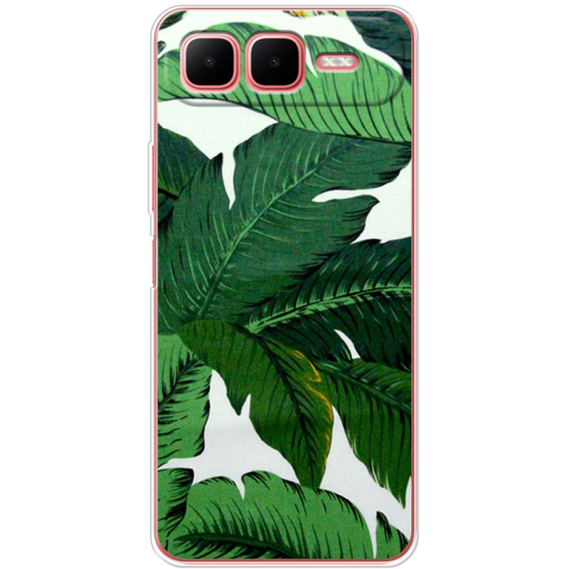 Чохол BoxFace Infinix Smart 10 Plus 