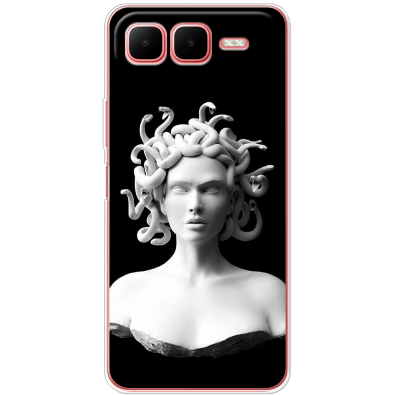 Чохол BoxFace Infinix Smart 10 Plus 