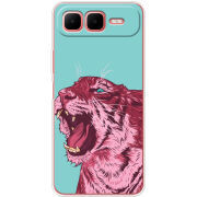 Чохол BoxFace Infinix Smart 10 Plus 