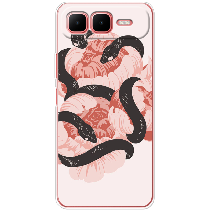 Чохол BoxFace Infinix Smart 10 Plus 