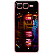 Чохол BoxFace Infinix Smart 10 Plus 