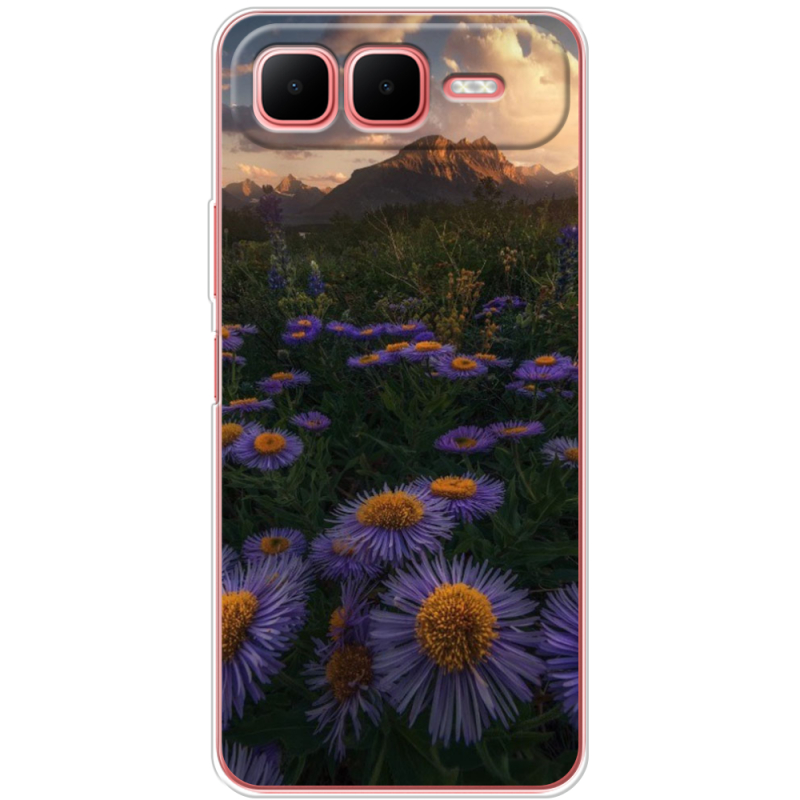 Чохол BoxFace Infinix Smart 10 Plus 