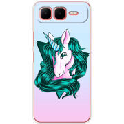 Чохол BoxFace Infinix Smart 10 Plus 