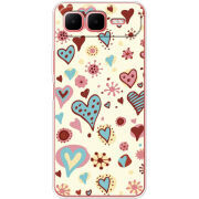 Чохол BoxFace Infinix Smart 10 Plus Be my Valentine