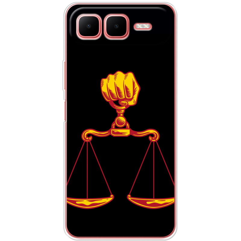 Чохол BoxFace Infinix Smart 10 Plus 