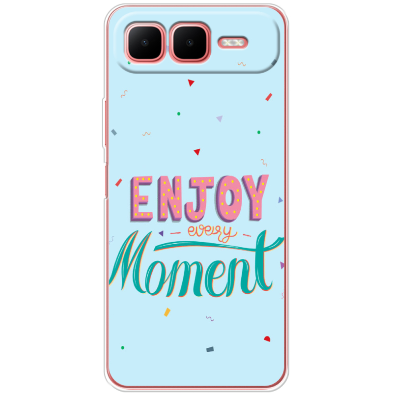 Чохол BoxFace Infinix Smart 10 Plus 