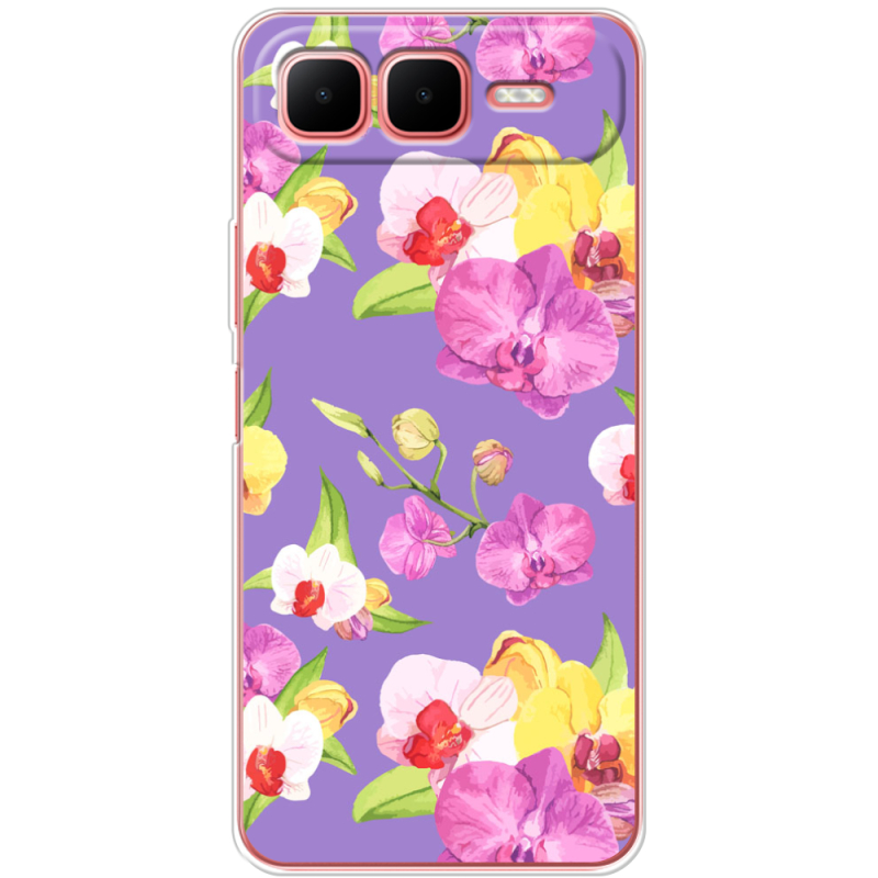 Чохол BoxFace Infinix Smart 10 Plus 