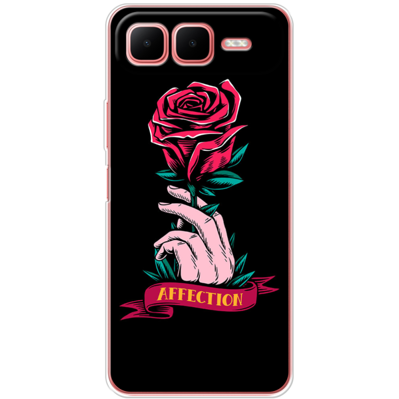 Чохол BoxFace Infinix Smart 10 Plus 
