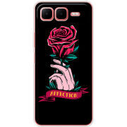 Чохол BoxFace Infinix Smart 10 Plus 